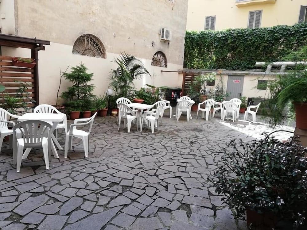 Hotel Giorgina Rome Exterior photo